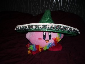 Mexican Kirby www.ghrenassia.com