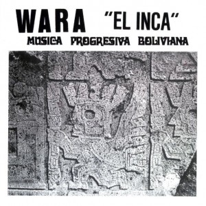 wara - el inca www.ghrenassia.com