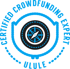 Certification expert crowdfunding Ulule www.ghrenassia.com