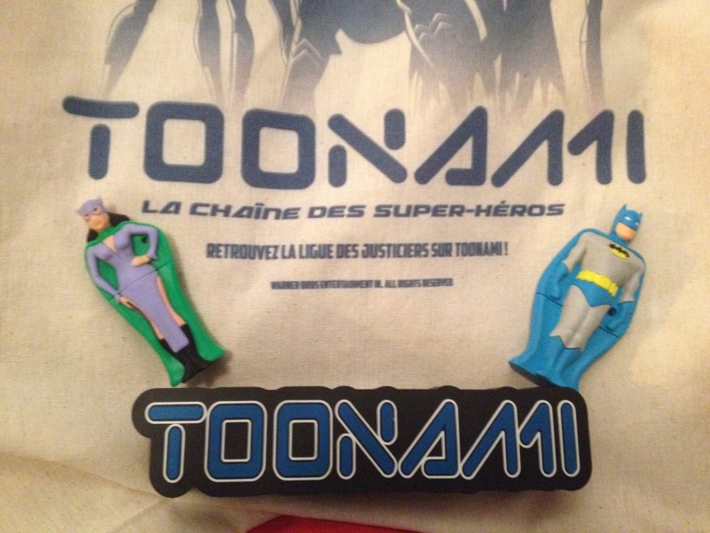 toonami guillaume ghrenassia www.ghrenassia.com