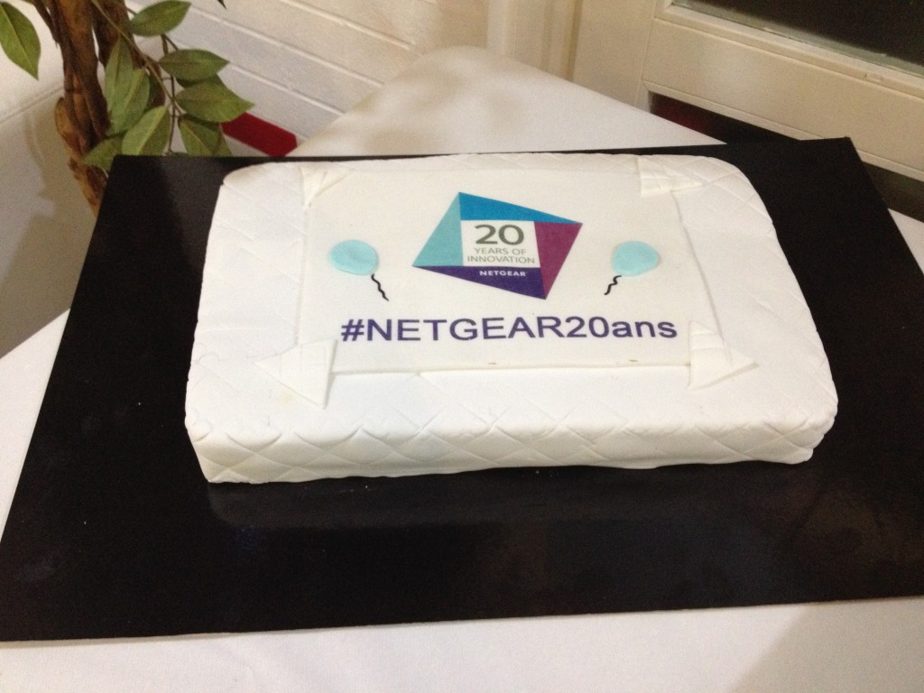 Guillaume Ghrenassia netgear20ans www.ghrenassia.com lecafedugeek netgear 20 ans (2)