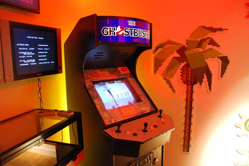 guillaume ghrenassia reset bar paris retrogaming bar