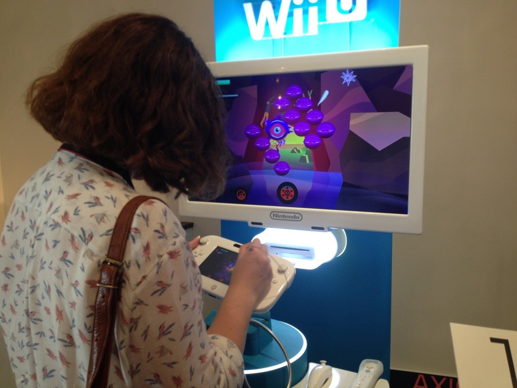 guillaume ghrenassia nintendo paris 2016 www.ghrenassia.com wii u zelda breath of the wind (9)