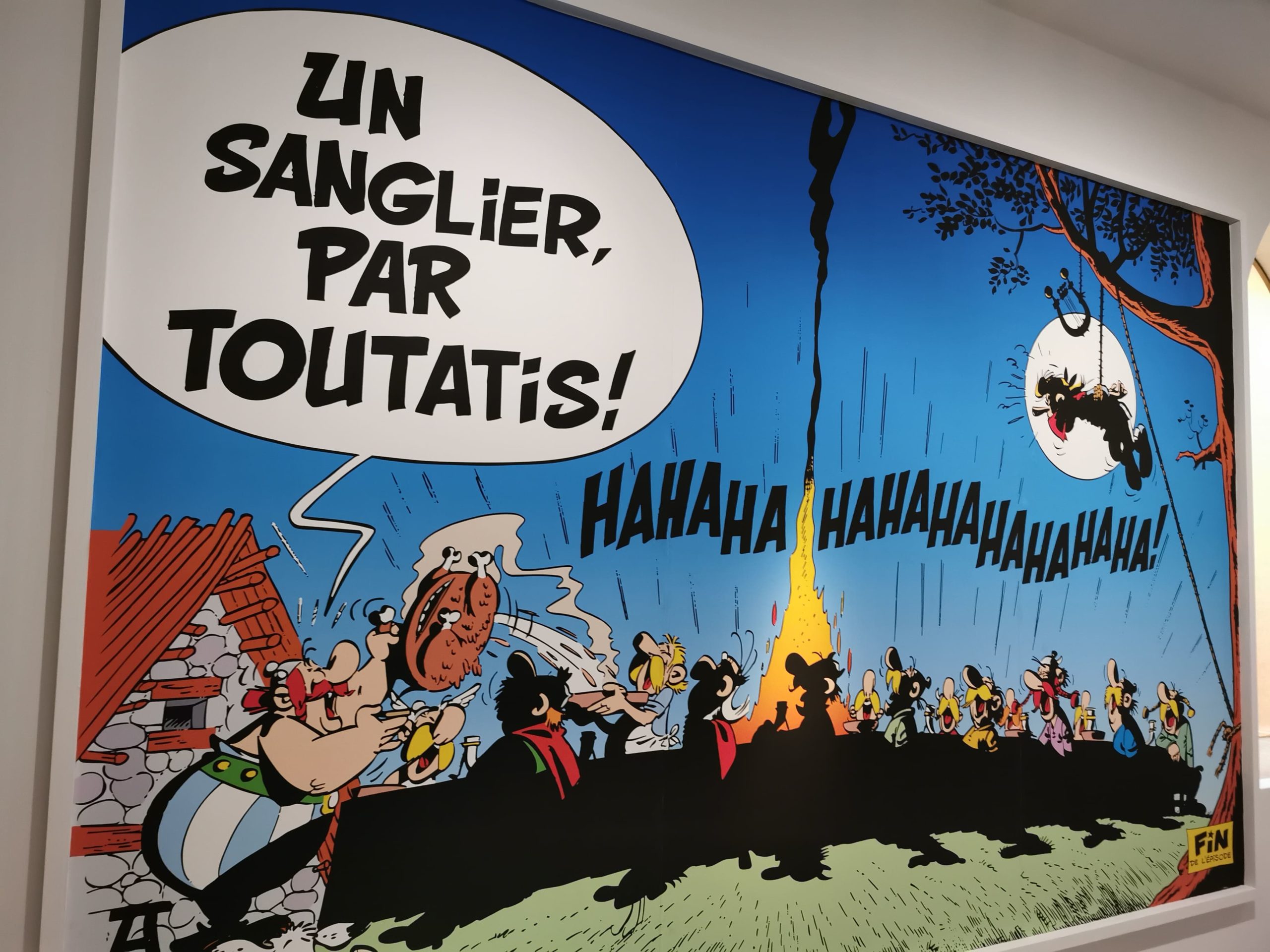 Astérix s'invite chez Playmobil et Tonies - Le blog de Guillaume Ghrenassia