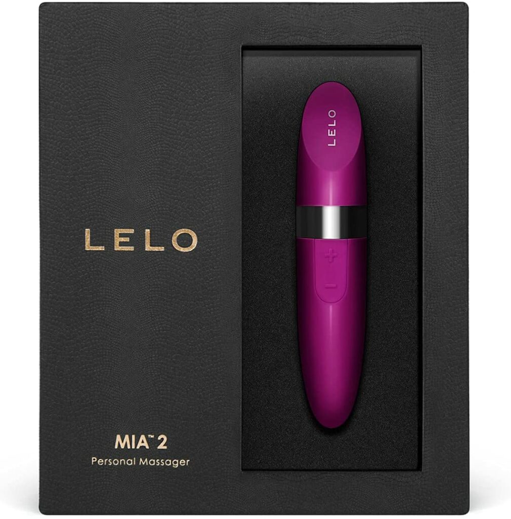 LELO MIA 2