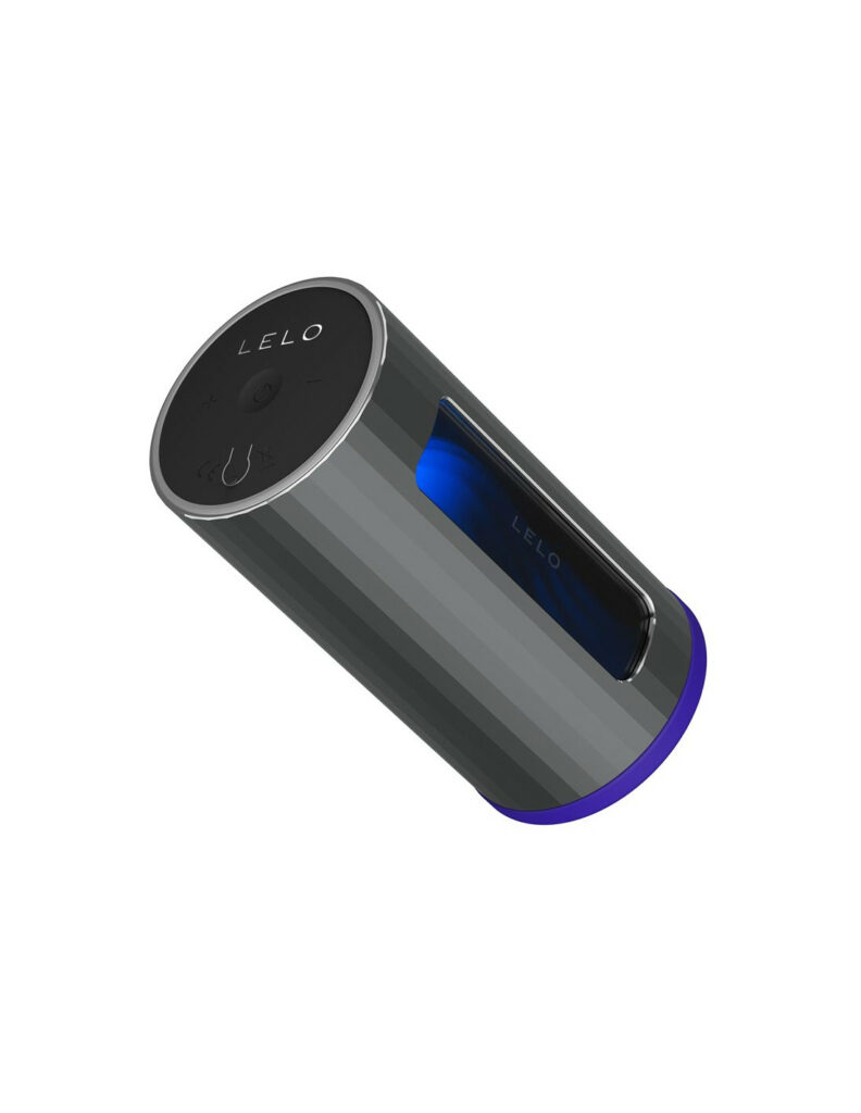 LELO F1S V2