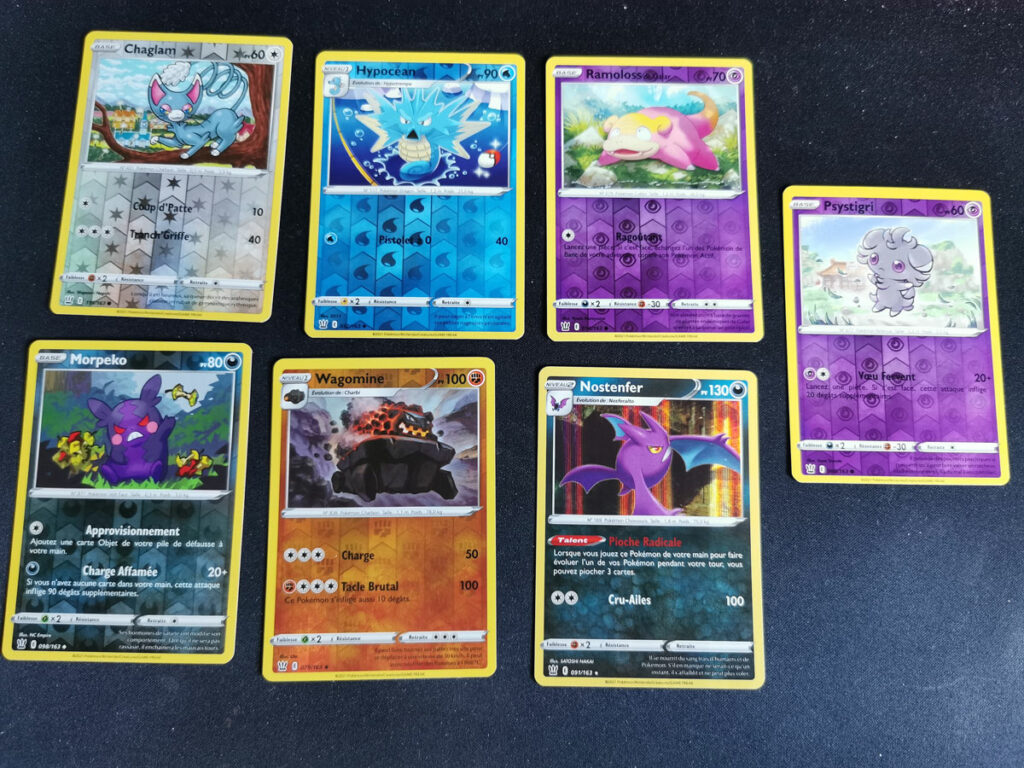 Coffrets Cartes Pokémon à collectionner - Relic – RelicTCG