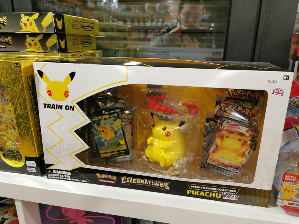Plaid Carte Pokémon Carapuce • La Pokémon Boutique