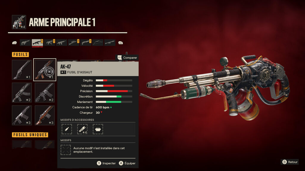 Test de Far Cry 6 (Ubisoft)