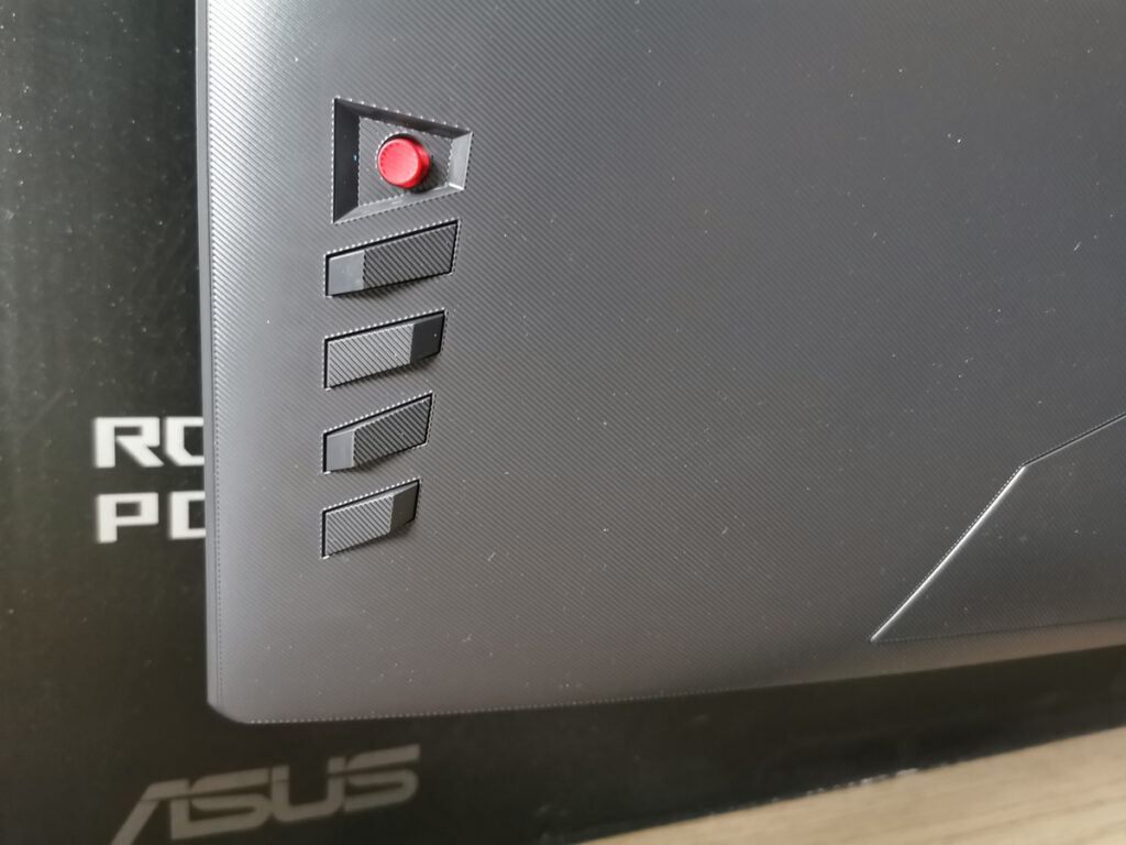 asus rog pg32uq