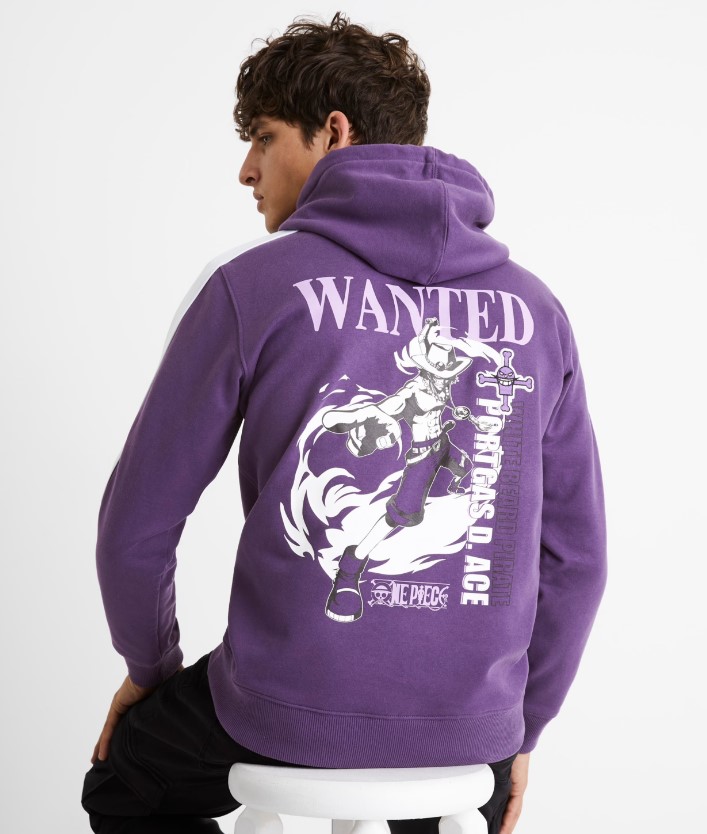 celio one piece