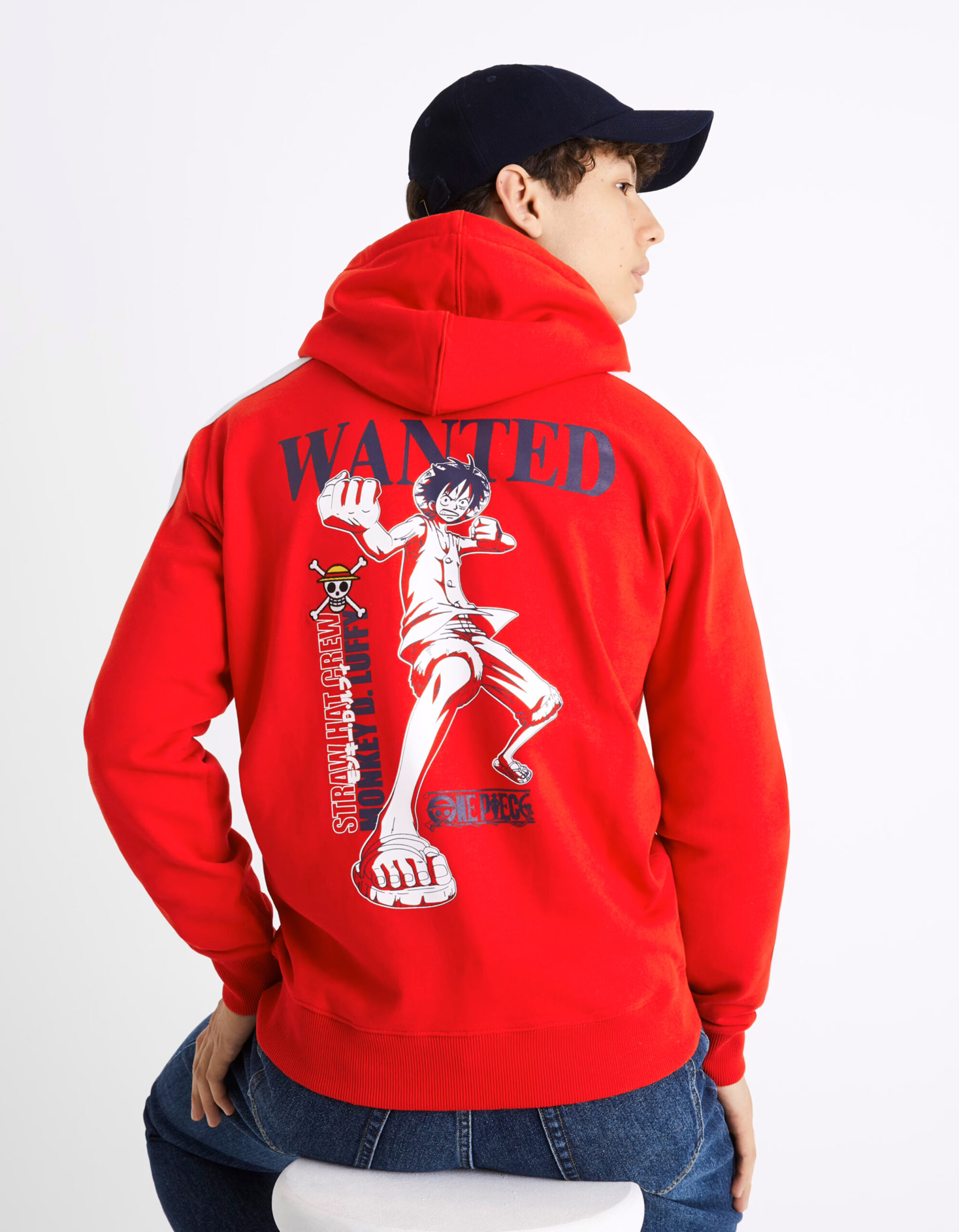 celio one piece