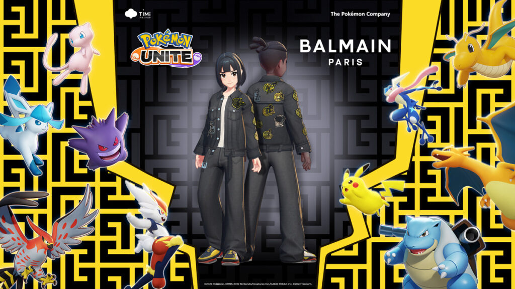 pokémon balmain