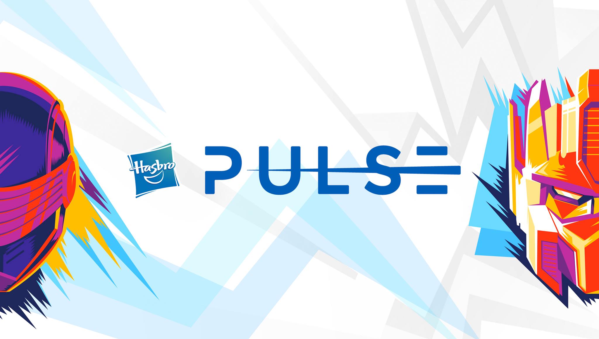 Hasbro Pulse est enfin disponible en France Le blog de Guillaume