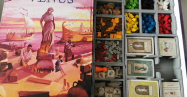 Avis et test du jeu de société Akropolis (Gigamic) - Le blog de Guillaume  Ghrenassia