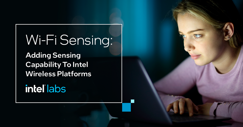 intel wi-fi proximity sensing