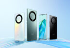 honor magic5 lite
