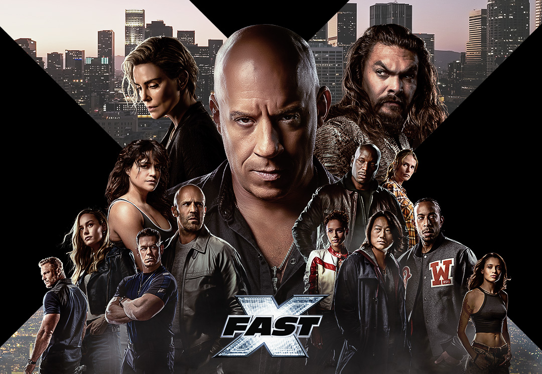 Mon avis sur Fast and Furious X Le blog de Guillaume Ghrenassia
