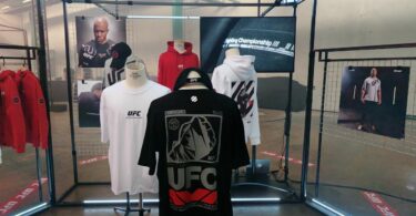 celio x ufc