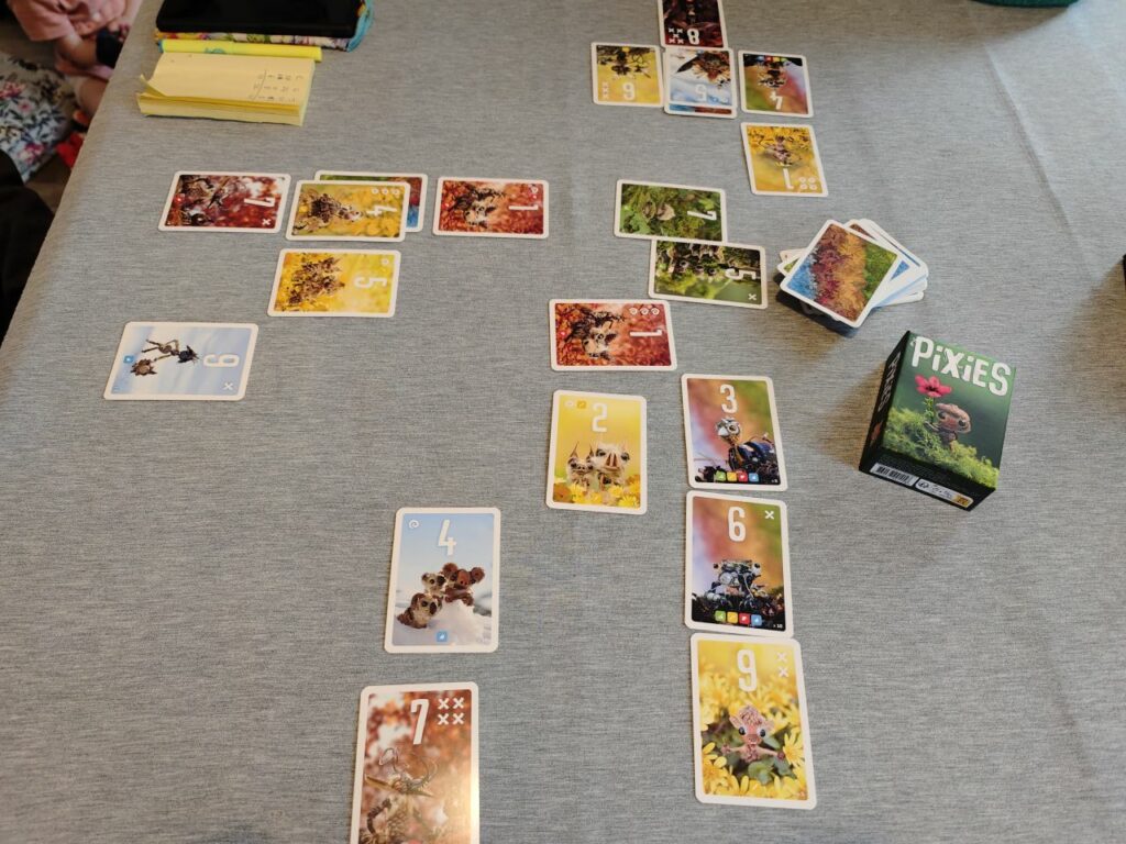 Jeu de société de stratégie Sultaniya Arabian Nights jeu Asmodee Bombyx