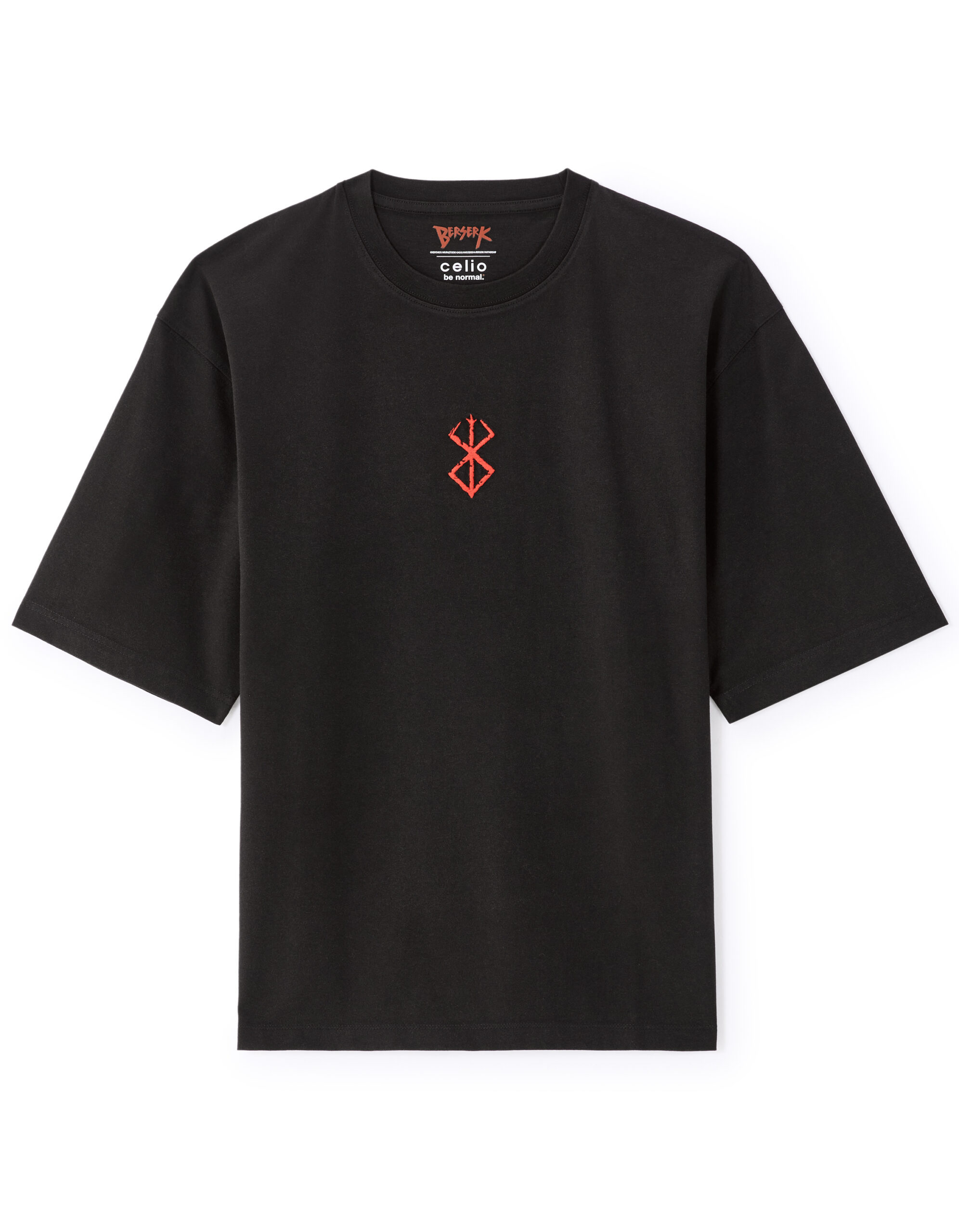 celio x Berserk