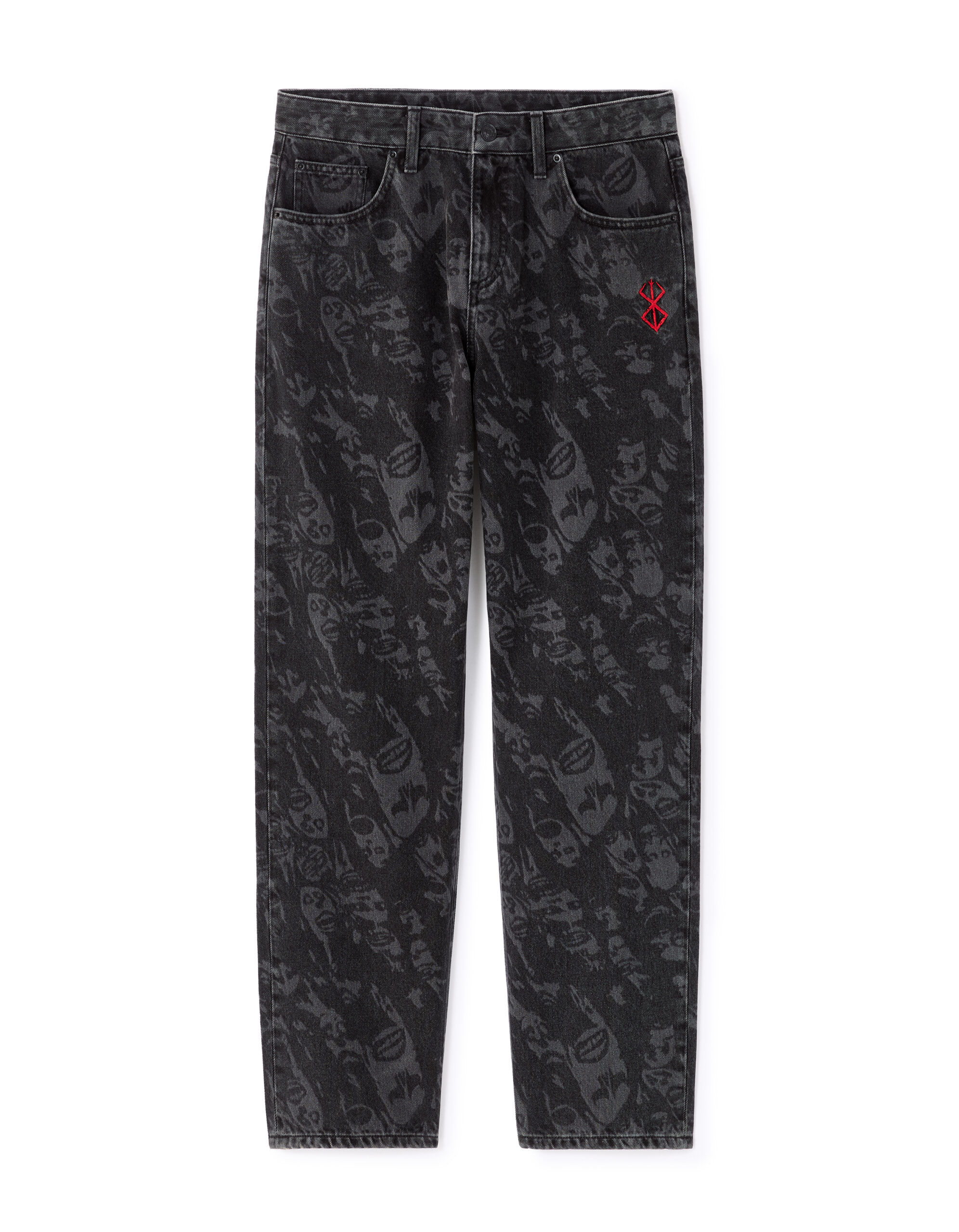 celio x Berserk