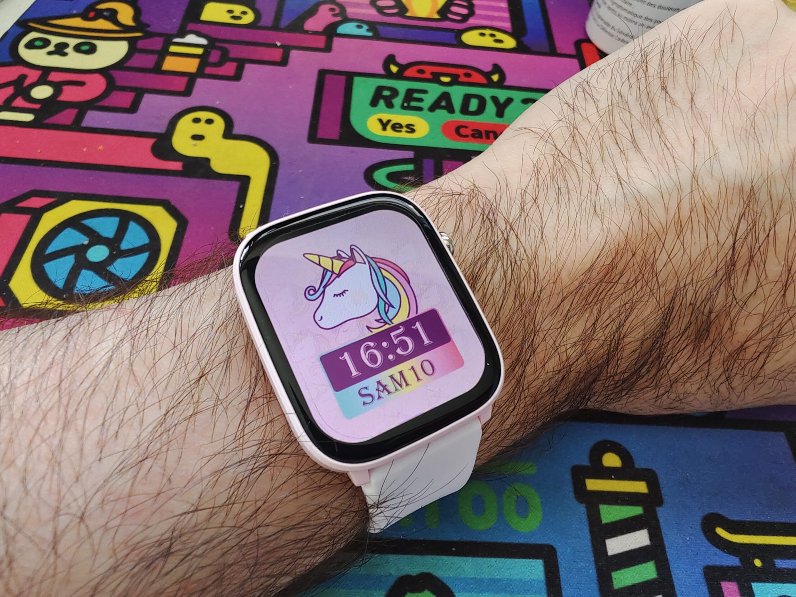 Smartwatch ICE smart junior 3.0