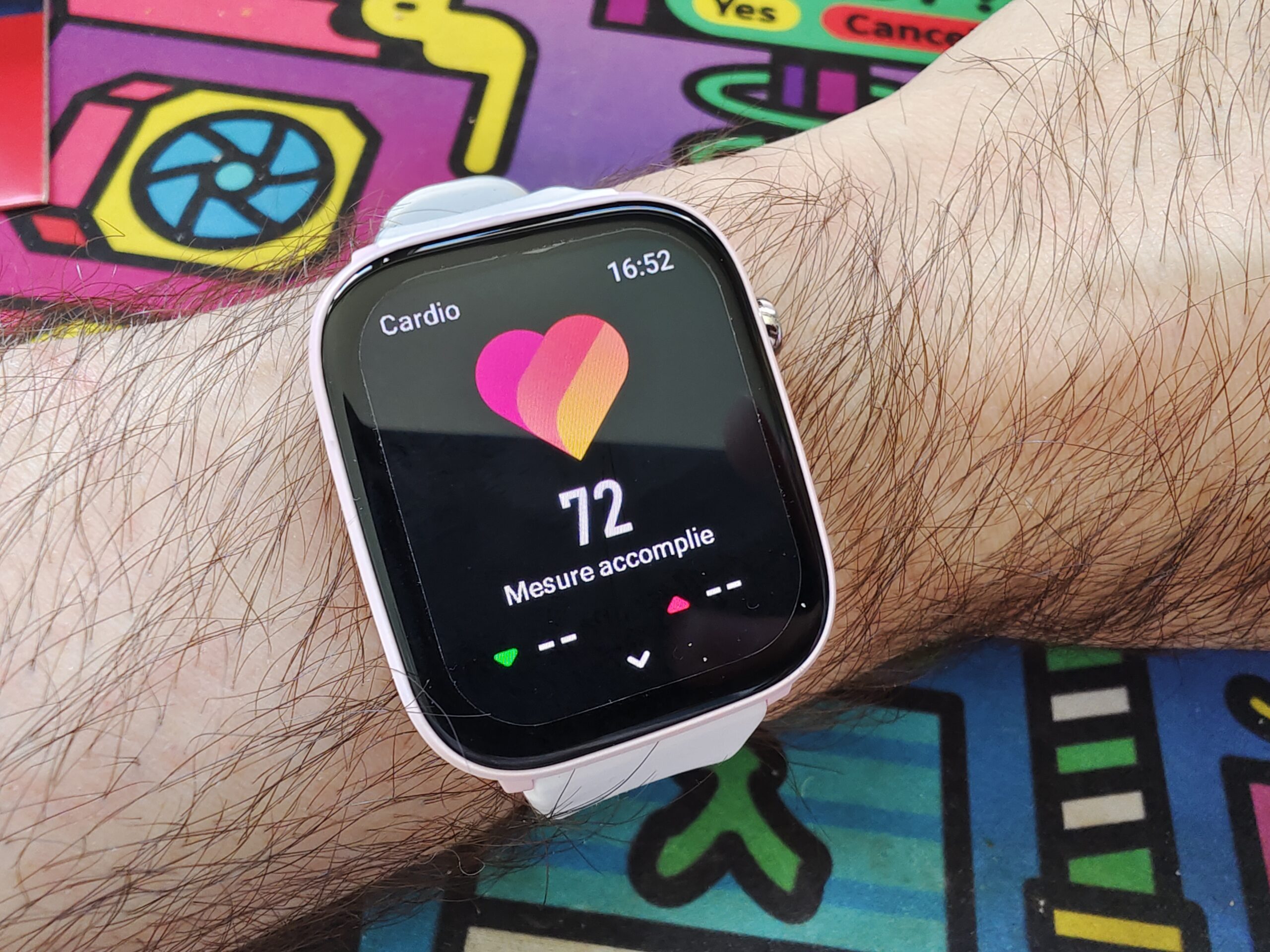 Smartwatch ICE smart junior 3.0