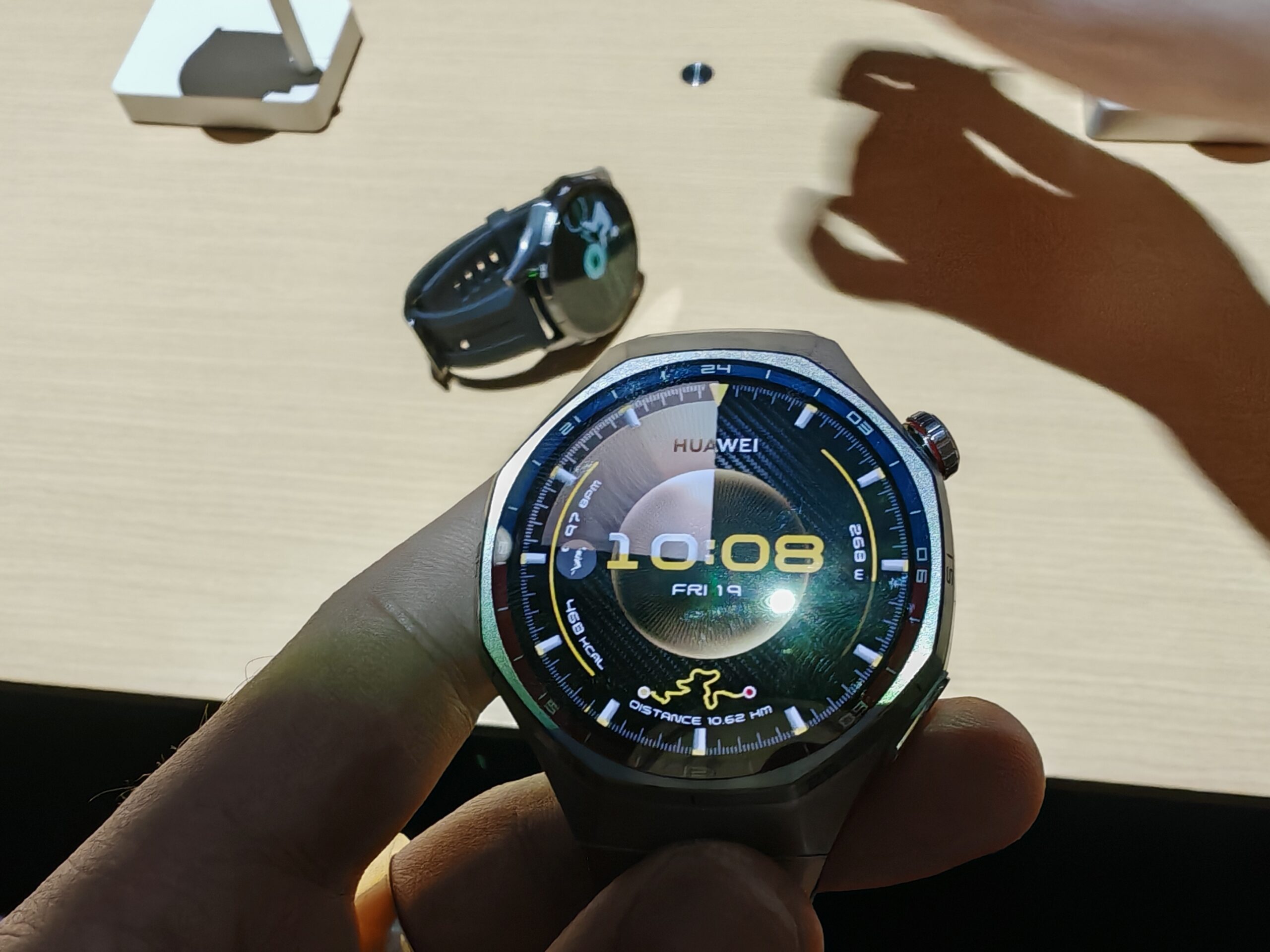 Huawei Watch GT 6 