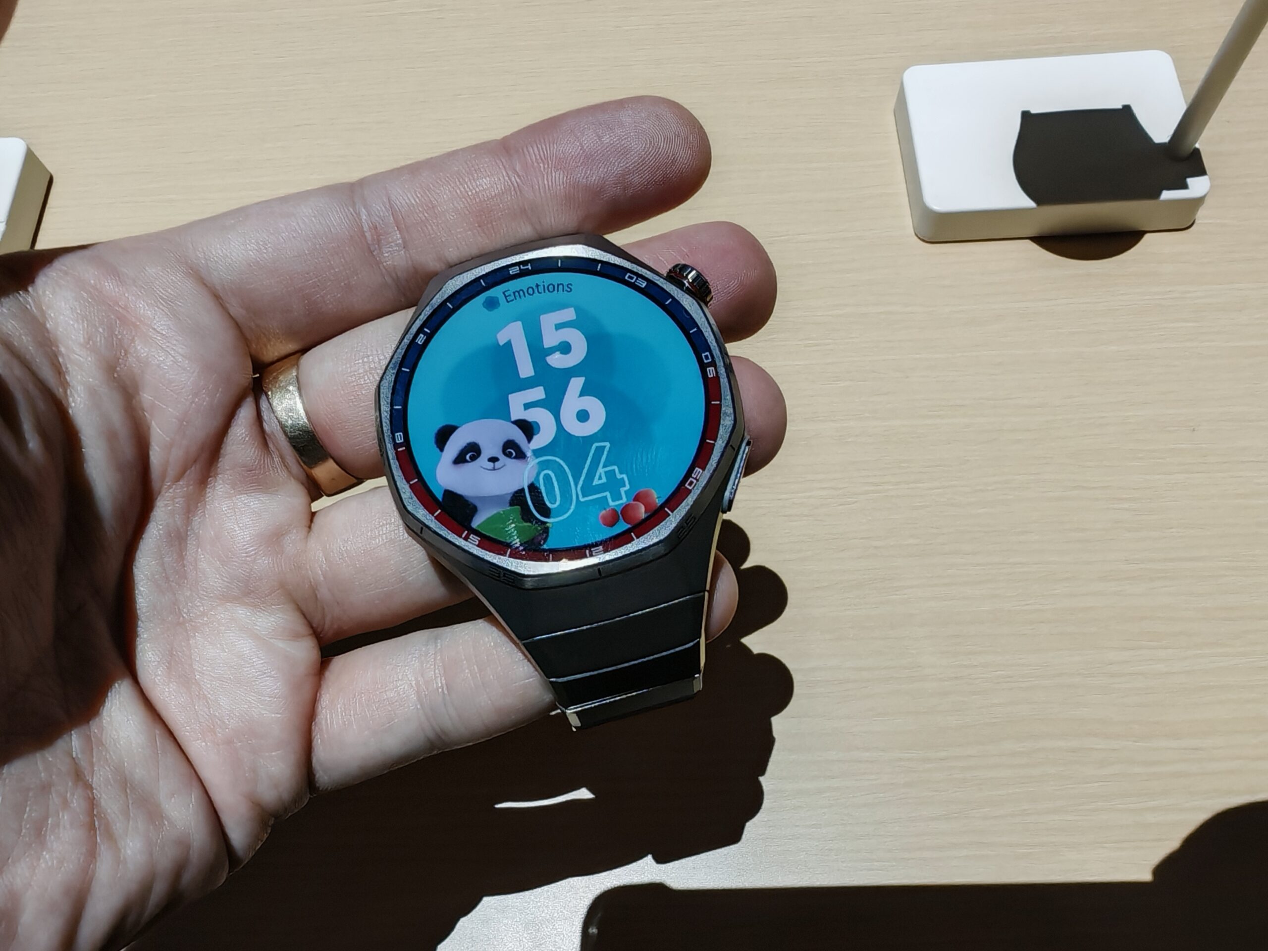 Huawei Watch GT 6 