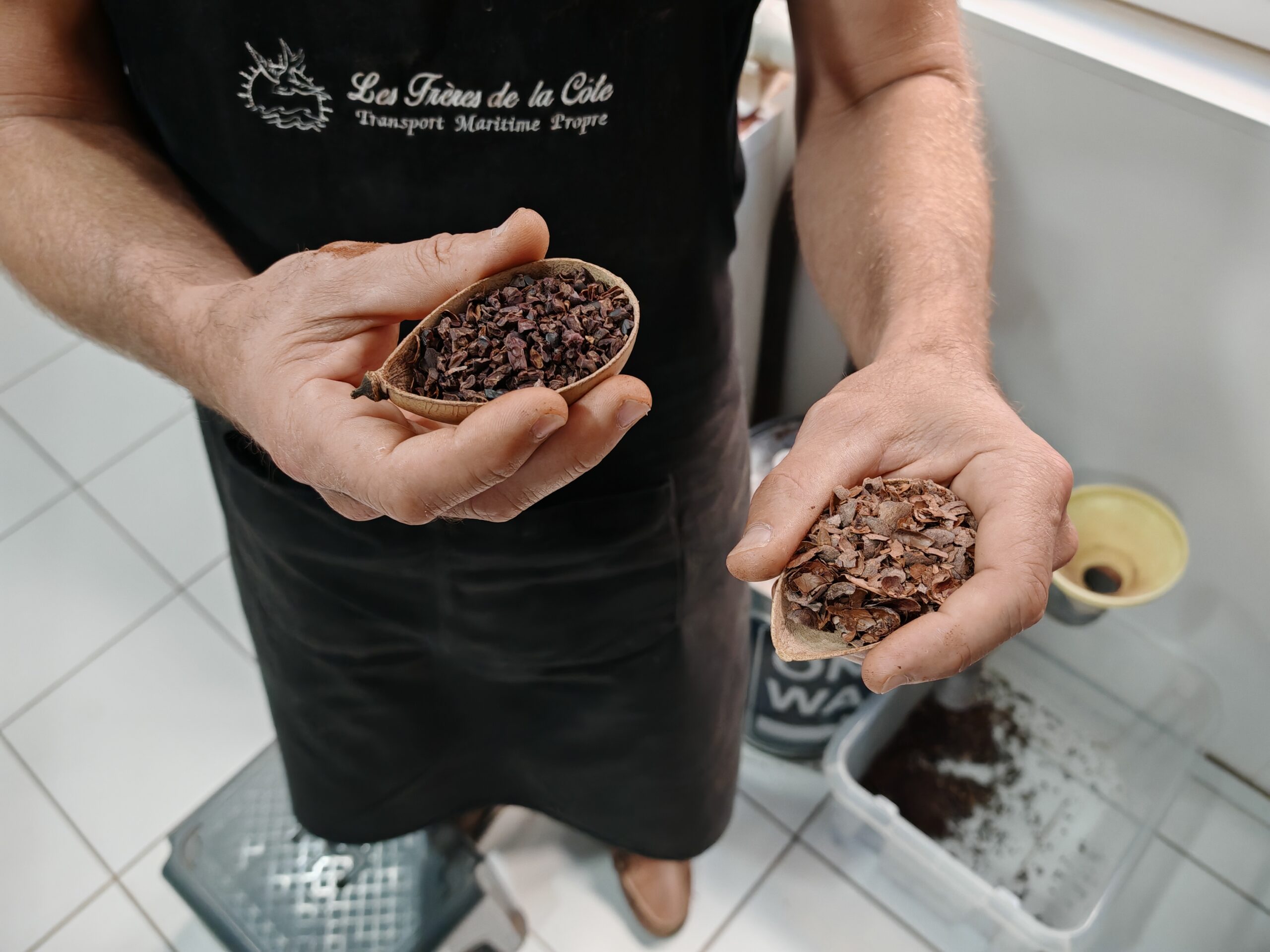 Boutique Les Frères de la Côte