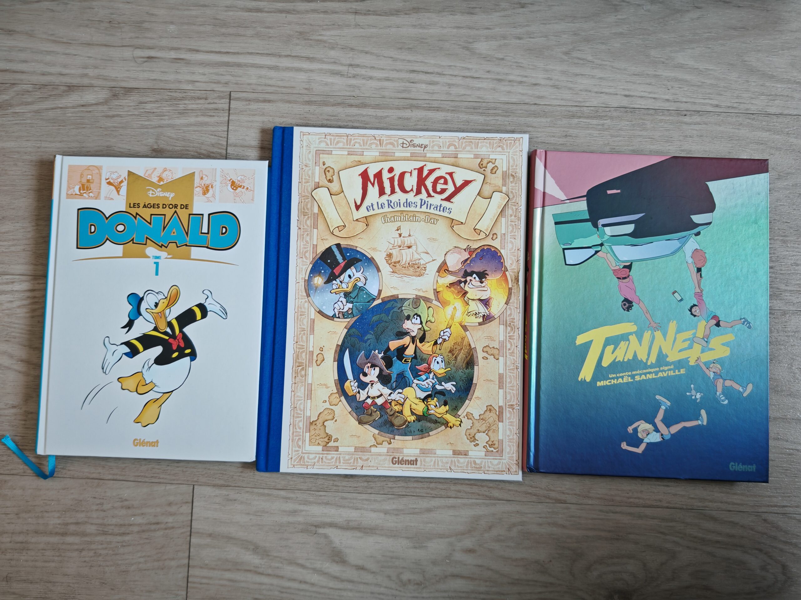 Le coin lecture #40 - Le blog de Guillaume Ghrenassia