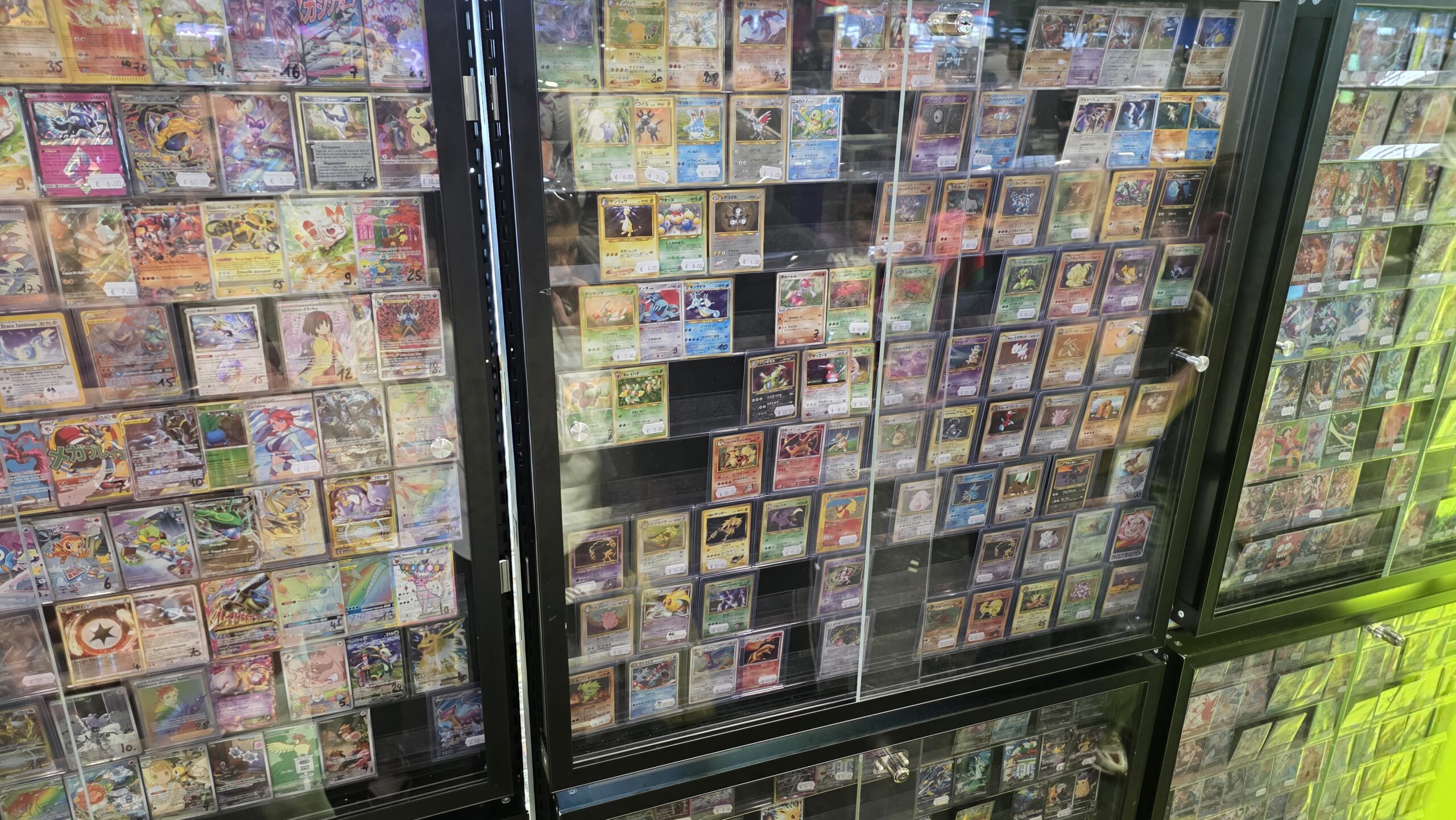 Une après-midi au Gala TCG 2026