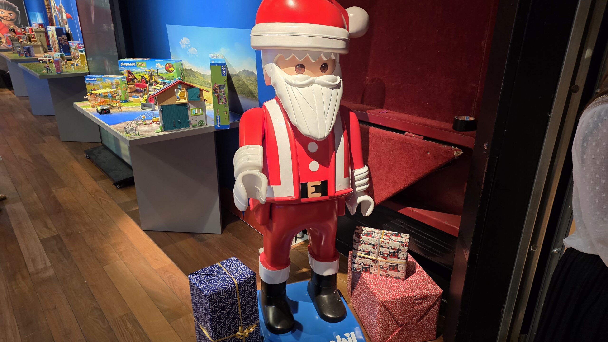 Sélection jeux et jouets pour Noël