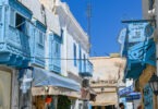 Pourquoi Djerba est-elle la destination idéale pour des vacances entre adultes ?