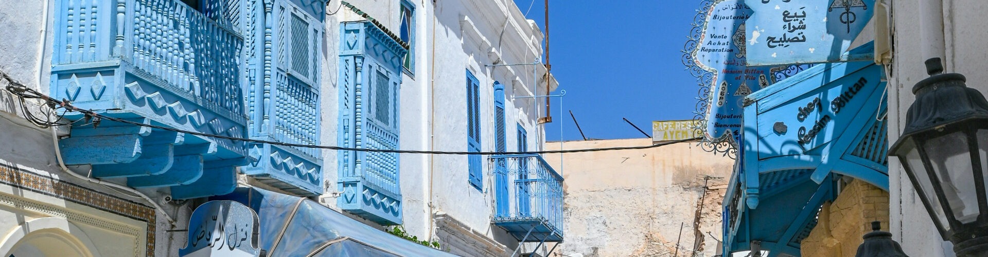 Pourquoi Djerba est-elle la destination idéale pour des vacances entre adultes ?
