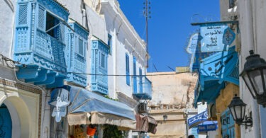Pourquoi Djerba est-elle la destination idéale pour des vacances entre adultes ?